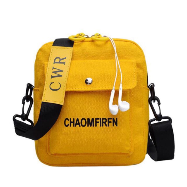 Túi đeo chéo CHAOMFIRFN TV16