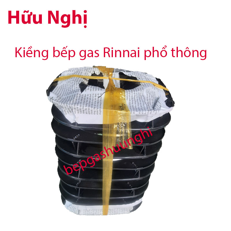 Kiềng bếp gas rinnai, namilux, sakura giá sỉ 10 cái