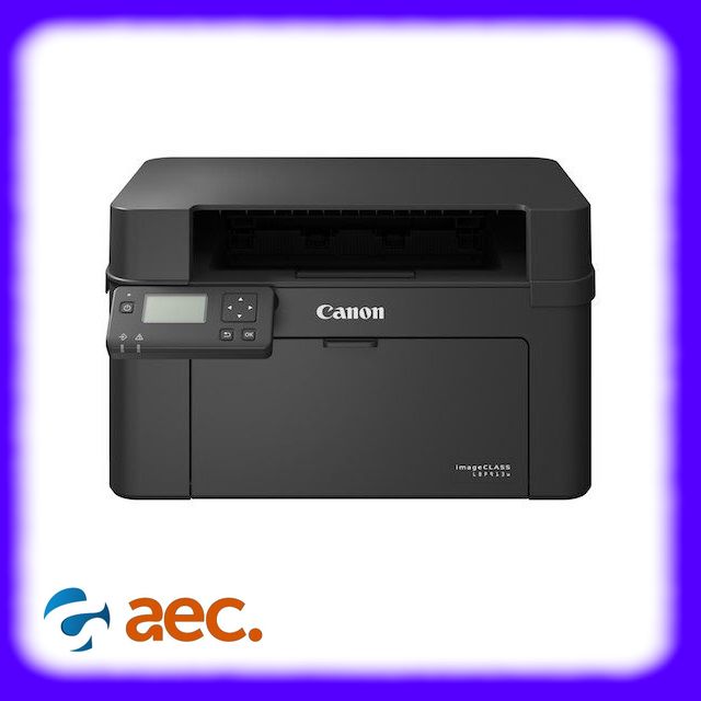 Máy in laser đen trắng đa chức năng Canon LBP913W
