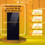Tủ lạnh Samsung Inverter 385 lít RT38CB668422SV - GIAO TOÀN QUỐC - CHỈ MIỄN PHÍ HCM