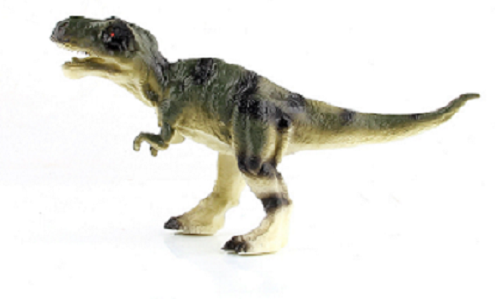 Mô hình khủng long Tyrannosaurus rex