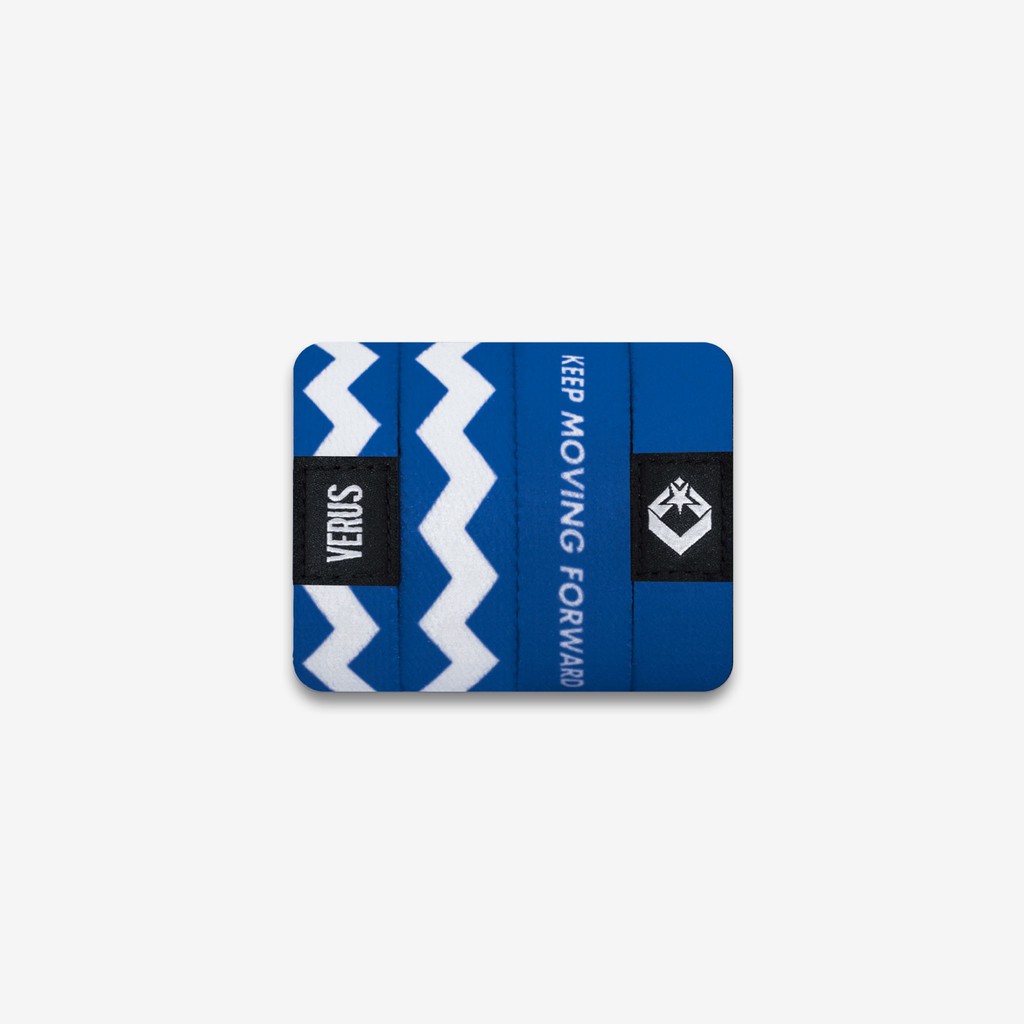 Vòng tay verus - minirus - kmf / classic blue