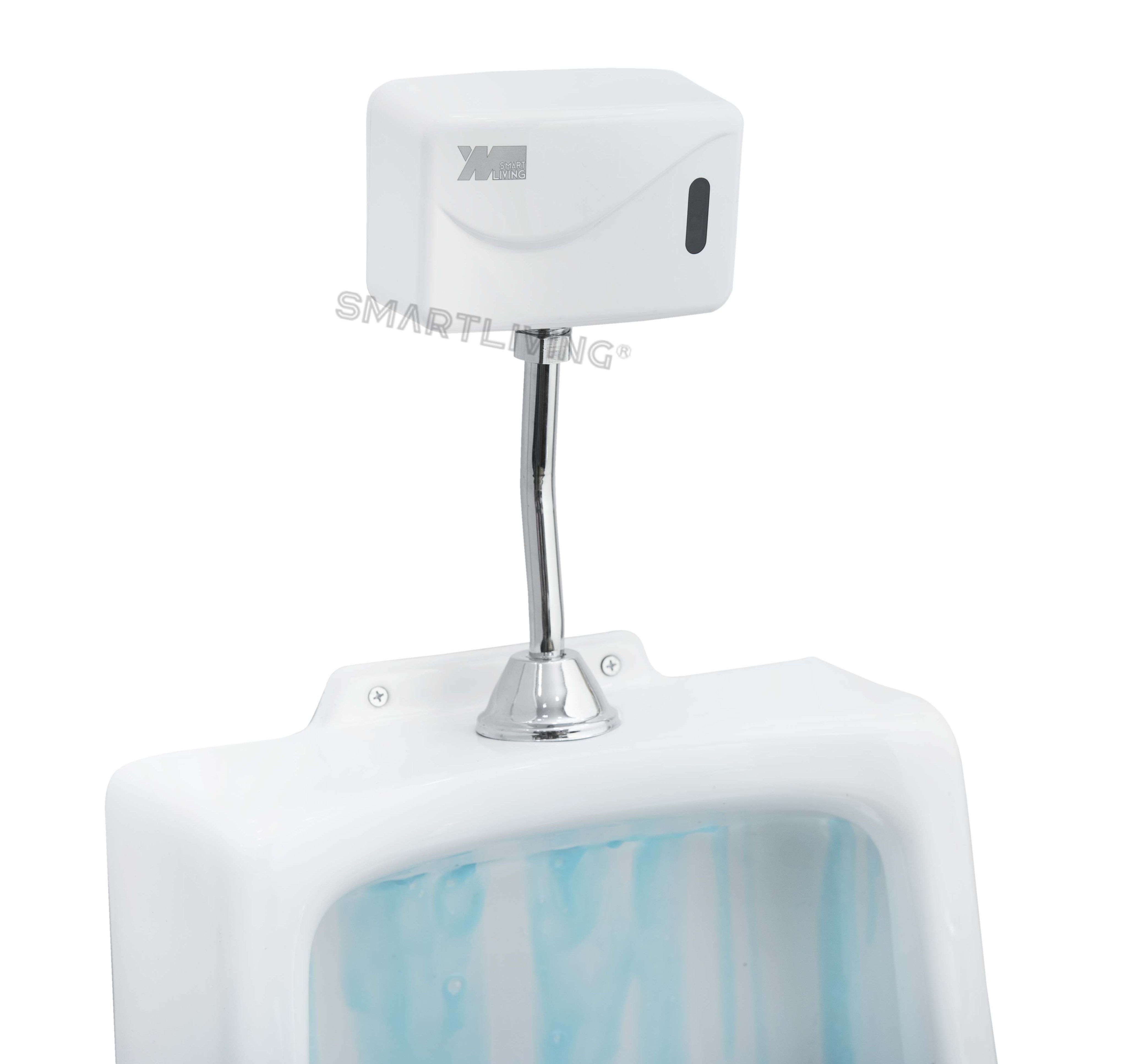 Van xả cảm ứng ym301