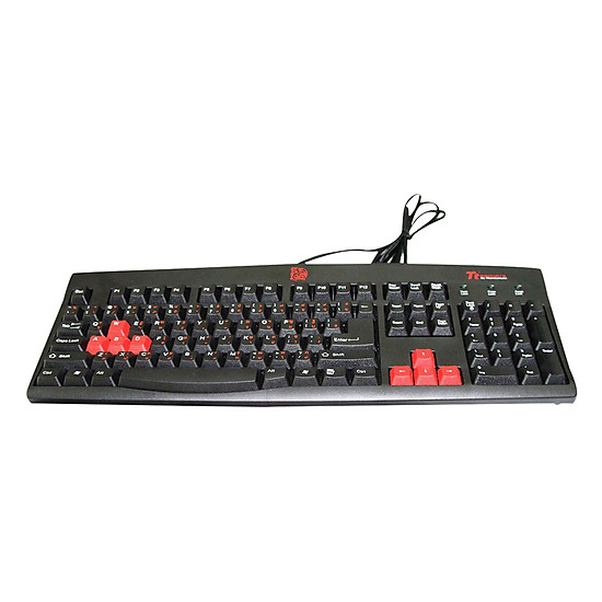 Bàn phím amaru kb-amr009usd tt esports