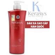 Dầu xả Kerasys Salon Care Voluming Ampoule 600gr