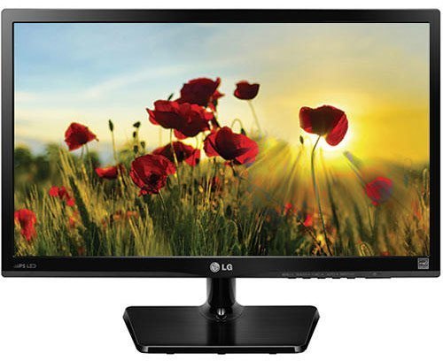 Màn hình lcd led lg 24ich 24m47vq sáng đẹp lung linh