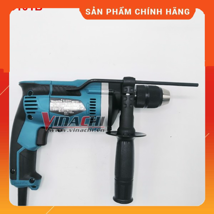 Máy khoan điện makita m8101b