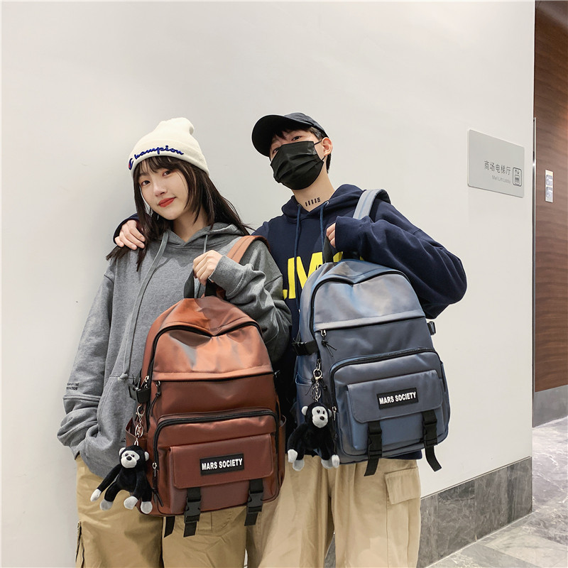 Balo unisex hàn quốc