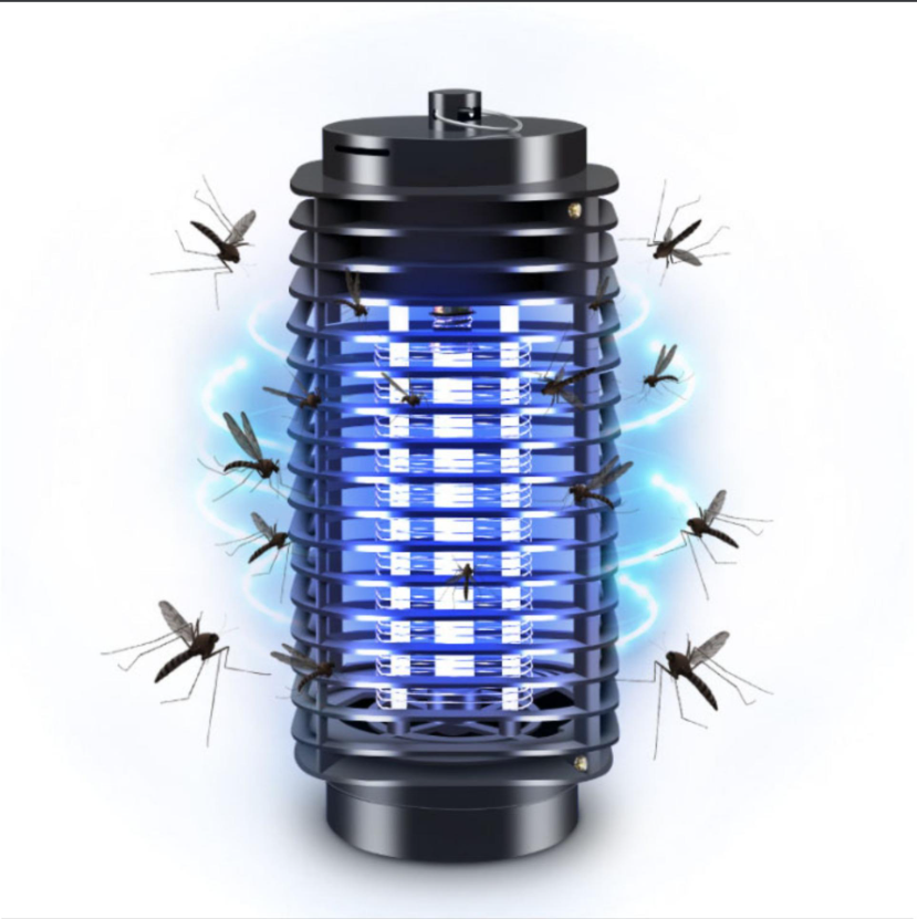Giá đèn diệt côn trùng công nghiệp,Máy diệt côn trùng ELECTRONICAL MOSQUITO KILLER,an toàn tiện lợi 2 trong 1 đèn ngủ cùng bào vệ làn da bạn vs các loại côn trùng.