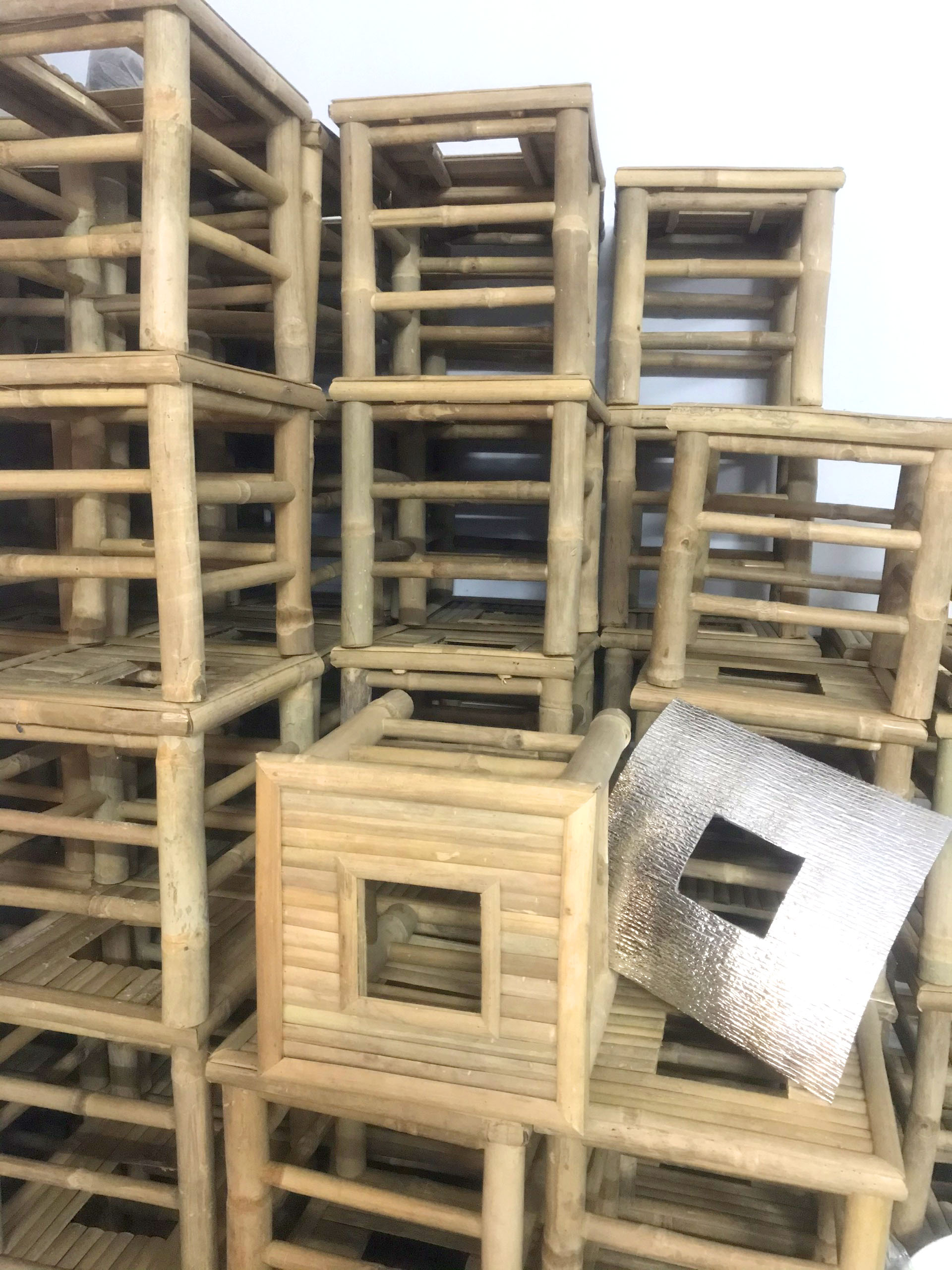 Ghế xông vùng kín(tặng đệm ghế)