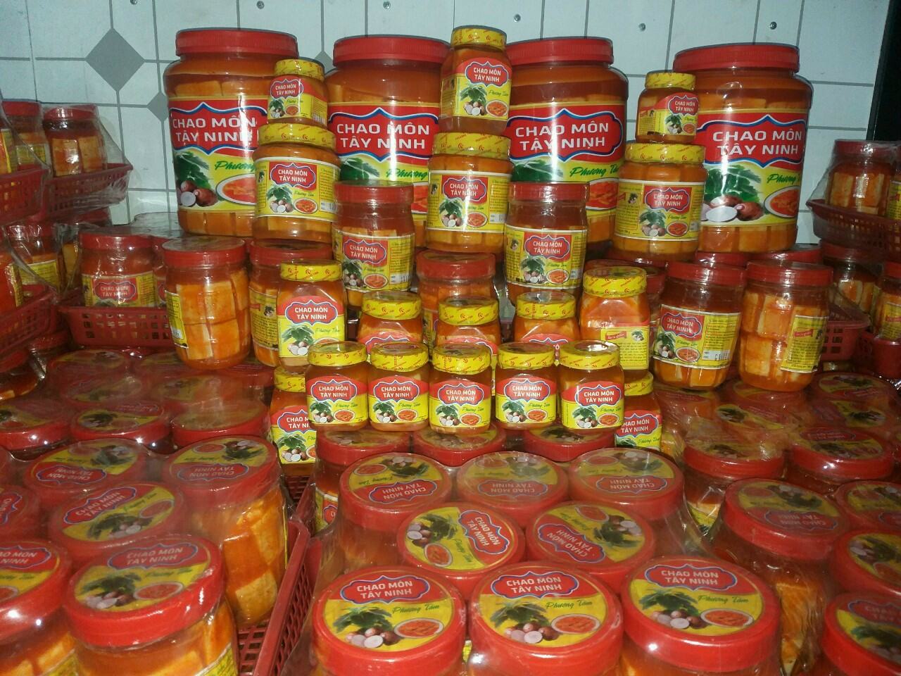 Chao môn phương tâm