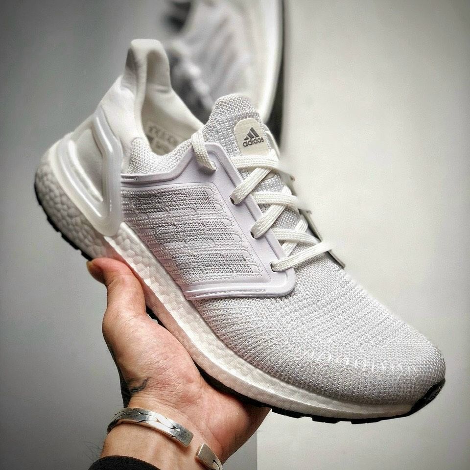 SALE CHÍNH HÃNG 50% -Adidas Ultra Boost 20