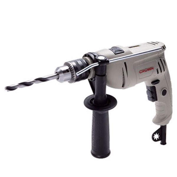 Máy Khoan Động Lực Crown CT 10065