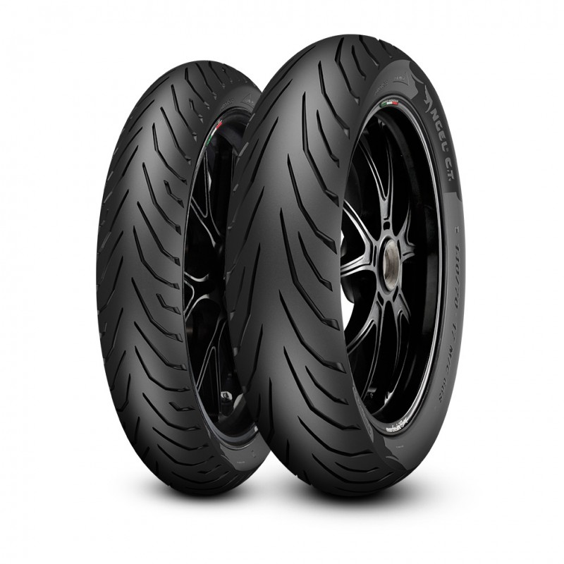 Vỏ xe Pirelli Angel City 17"