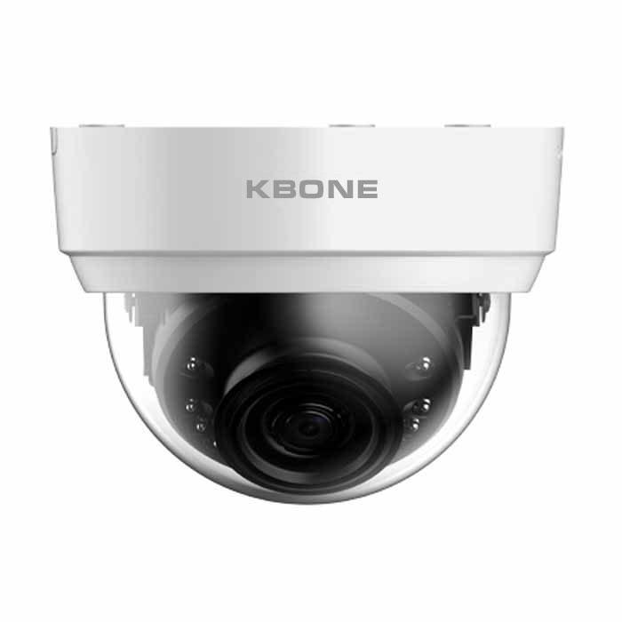 Camera ip wifi dome 4.0mp kbone kn-4002wn