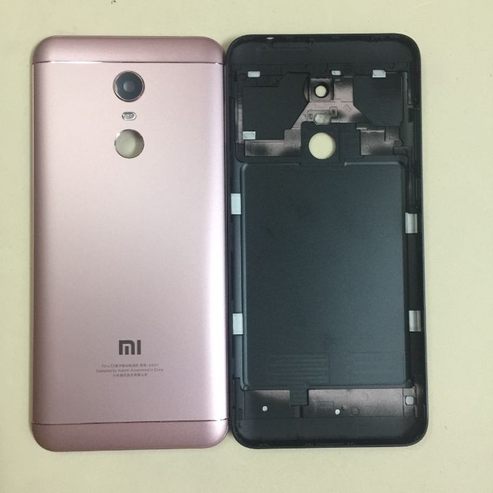 Nắp lưng Xiaomi Redmi 5