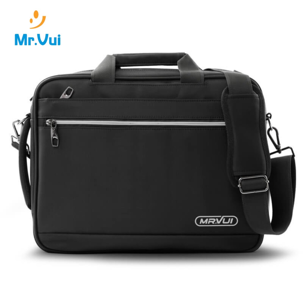 Cặp đa năng mr vui cnv432 phù hợp đi làm và đi học