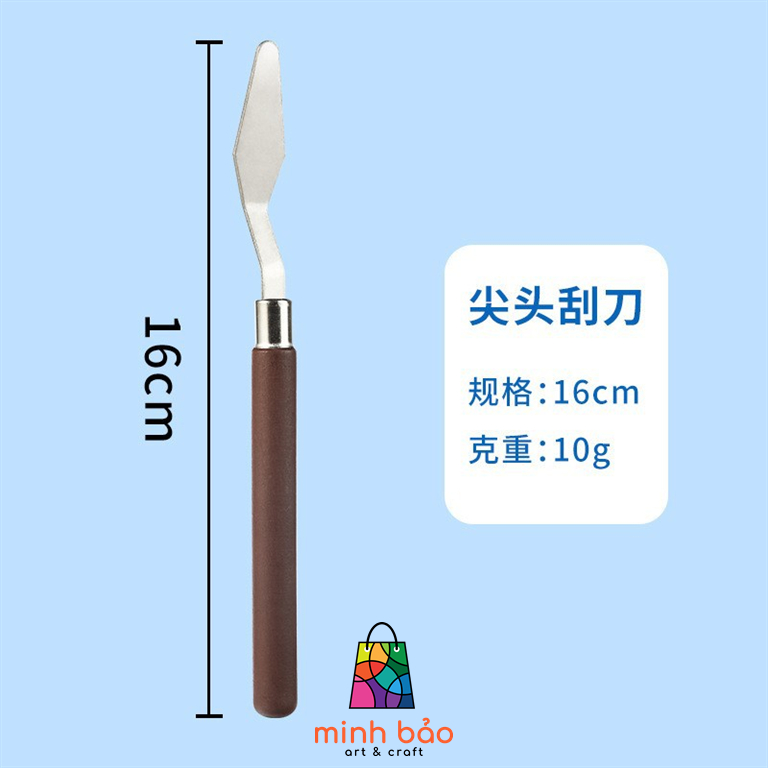 Bán lẻ - bay vẽ lấy màu, bay kim loại chắc chắn