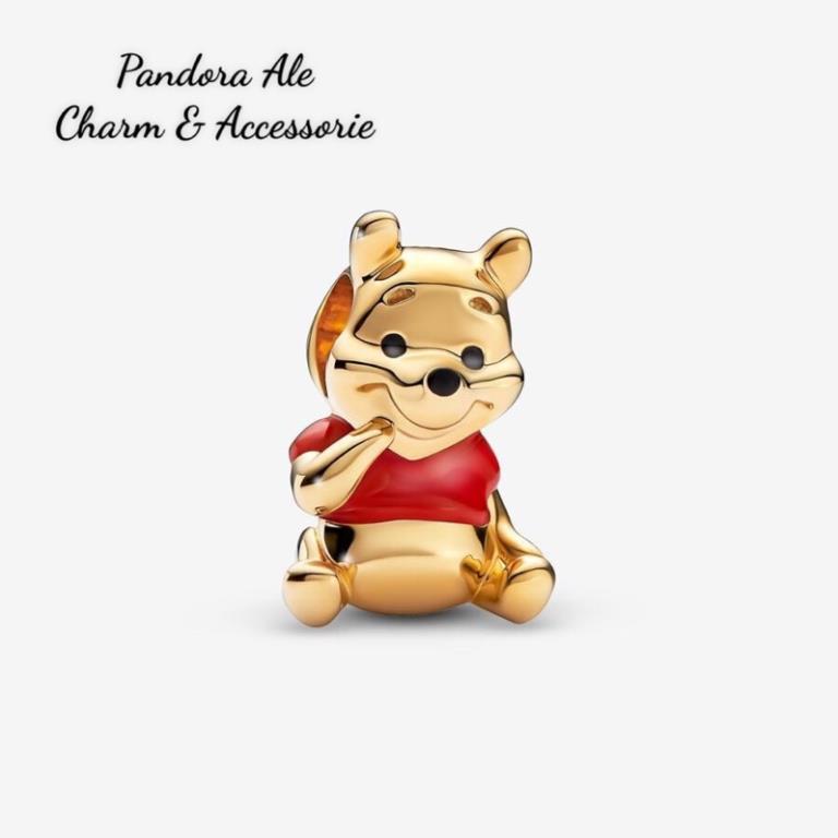 Charm Gấu Pooh giá rẻ Tháng 8,2024|BigGo Việt Nam