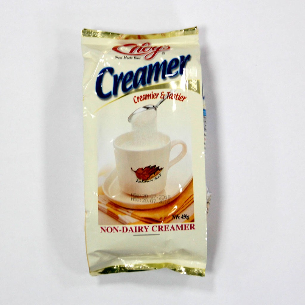 Bột sữa Creamer gói 450gr