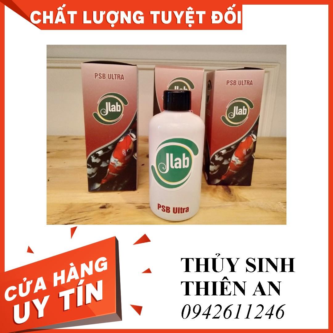 Vi sinh quang hợp Jlab