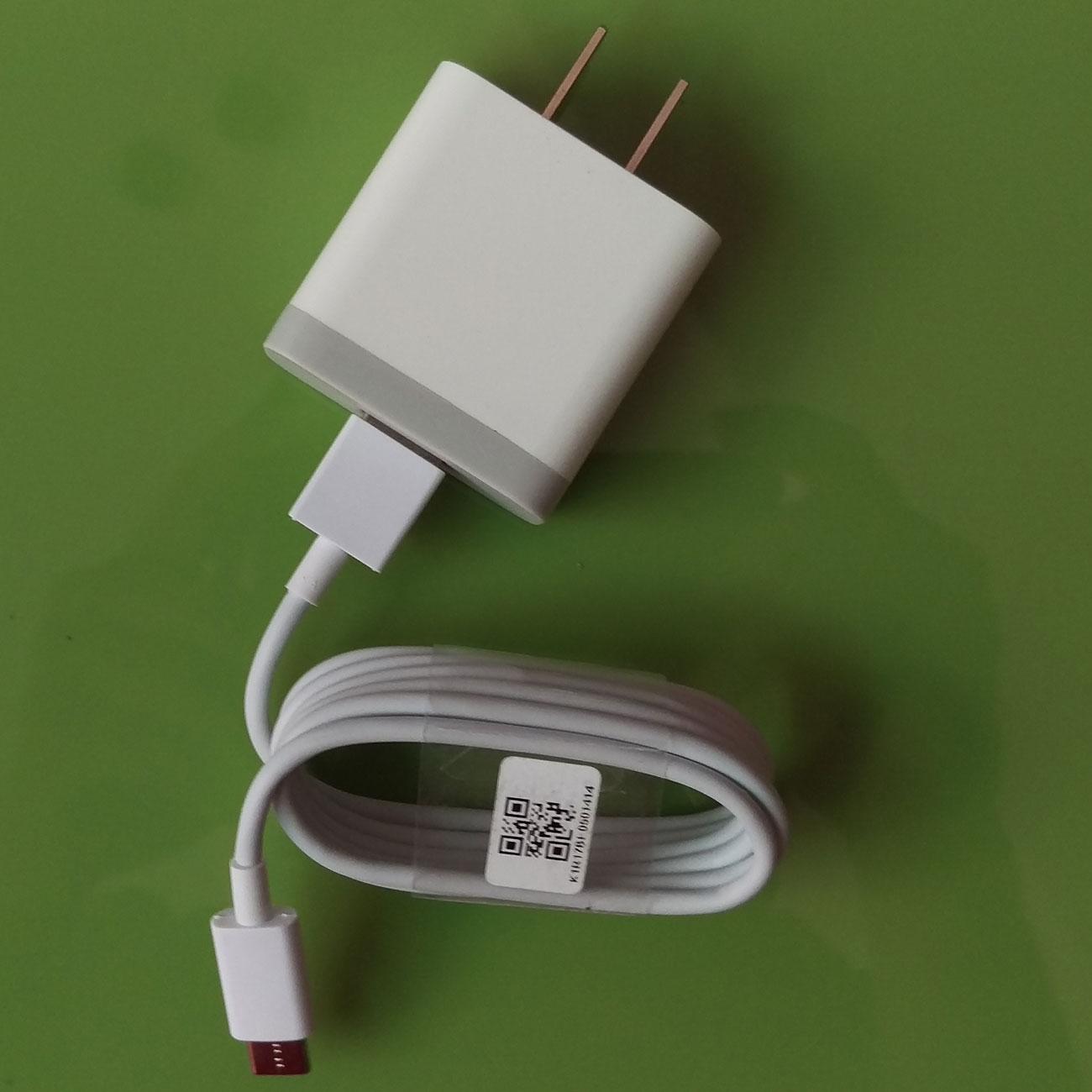 [HCM]Bộ sạc nhanh Quick Charge 3.0 Xiaomi MDY-08-ES theo máy Mi6