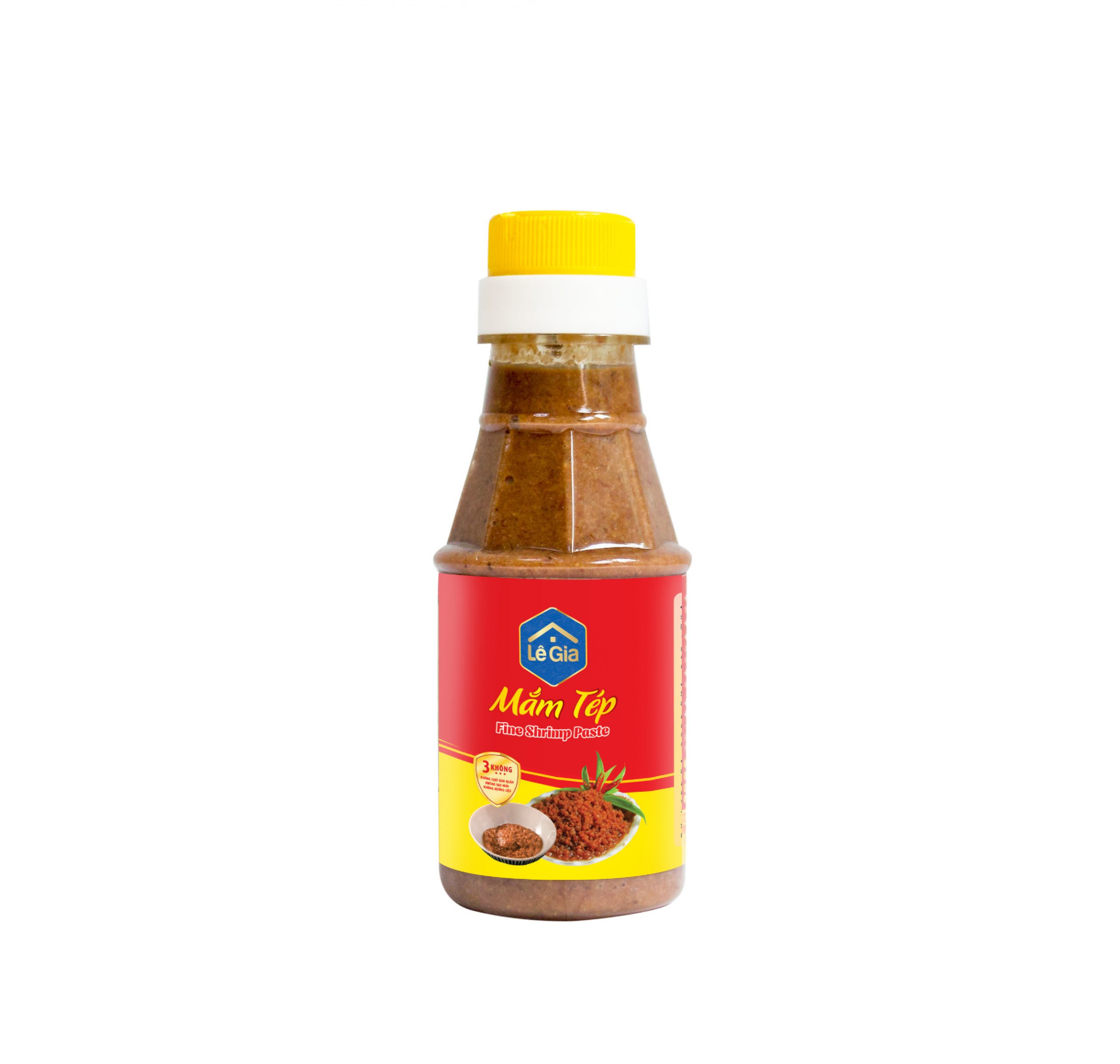 Lê Gia mắm tép 110g - Leafhouse hcm