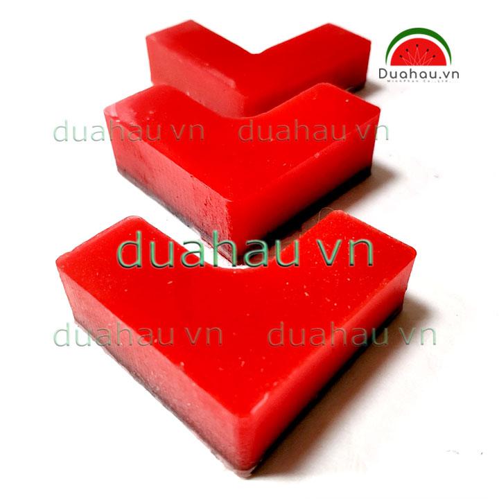 [HCM]Cục cao su máy ép góc khung tranh - CỤC V