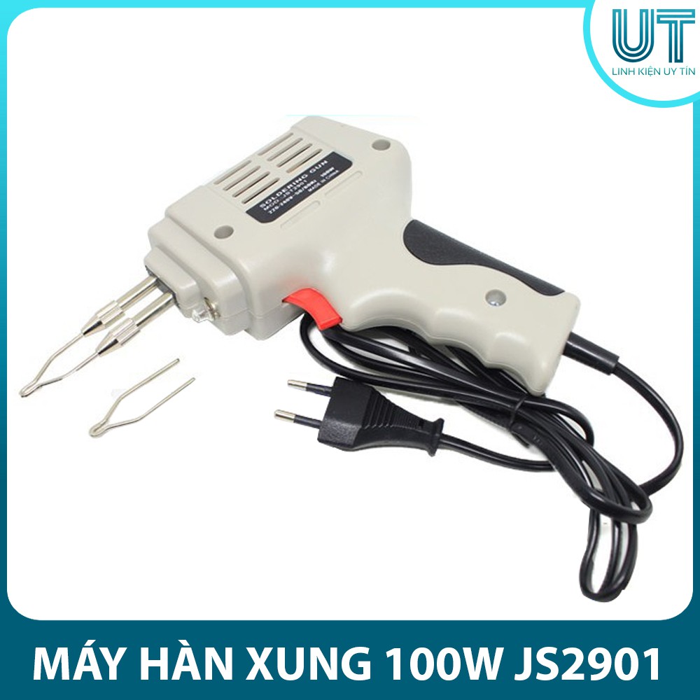 Mỏ hàn xung js2901 - 100w