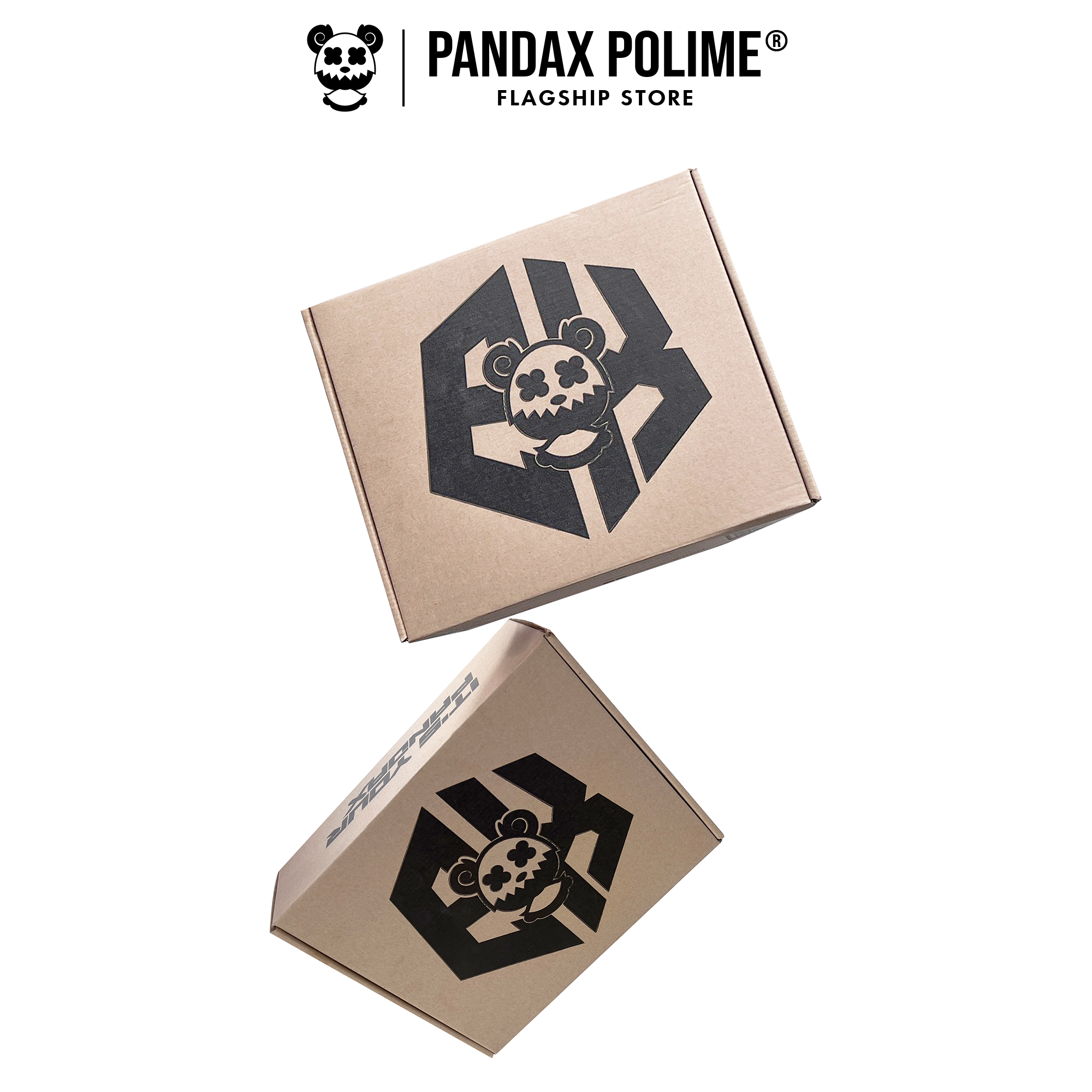 PANDAX BOX - Hộp giấy - Hộp gói quà cứng cáp và đẹp