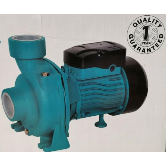 MÁY BƠM NƯỚC LƯU LƯỢNG 1HP 750W SWIRLS THF/5B ỐNG RA F60