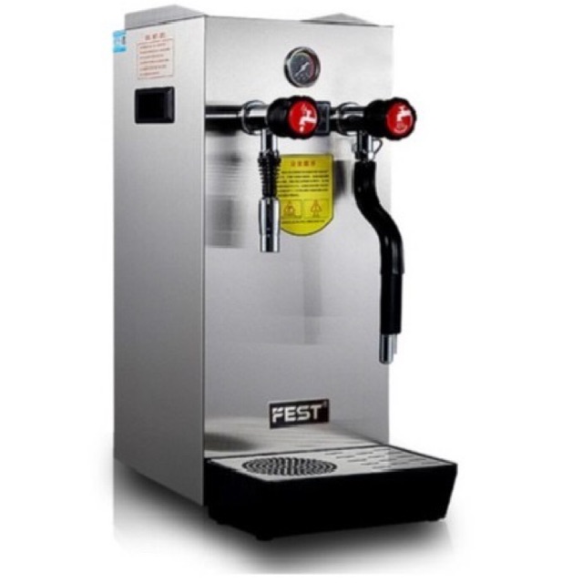 Máy đun nước nóng siêu tốc fest rc-800h