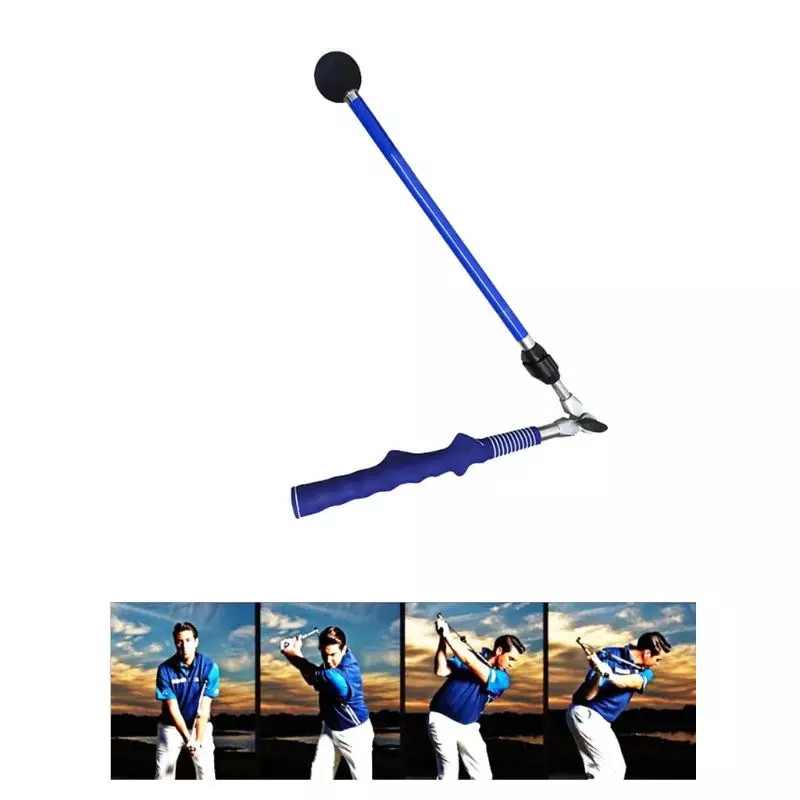 Dụng Cụ Hỗ Trợ Tập Swing.. Giúp Đúng Tư Thế - Chuẩn động tác
