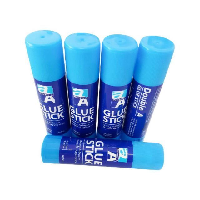 Keo khô double a - hồ khô double a