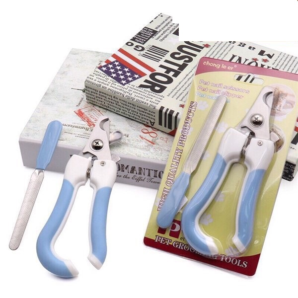 Kìm cắt móng chó mèo-grooming tool