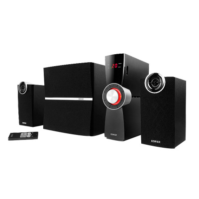 Loa vi tính âm thanh cực đỉnh edifier-c2x