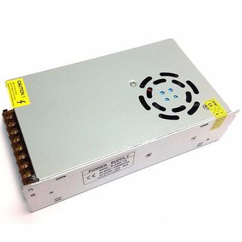 Nguồn tổng 12v 20a có quạt