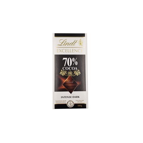 Socola Lindt 70% Cacao 100G