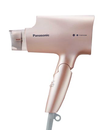 Máy sấy tóc nanoe dưỡng ẩm, chăm sóc tóc và da đầu panasonic eh-na27pn645 – thiết kế thời trang - tay cầm gập gọn, dễ dàng mang theo - công suất 1200w- hàng phân phối chính hãng - bảo hành 12 tháng toàn quốc