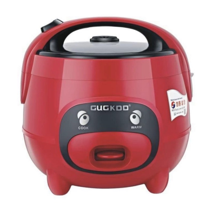 Nồi cơm điện 1.2l 1.8l cuckoo hàn quốc, nồi điện 1.5l vỉ hấp