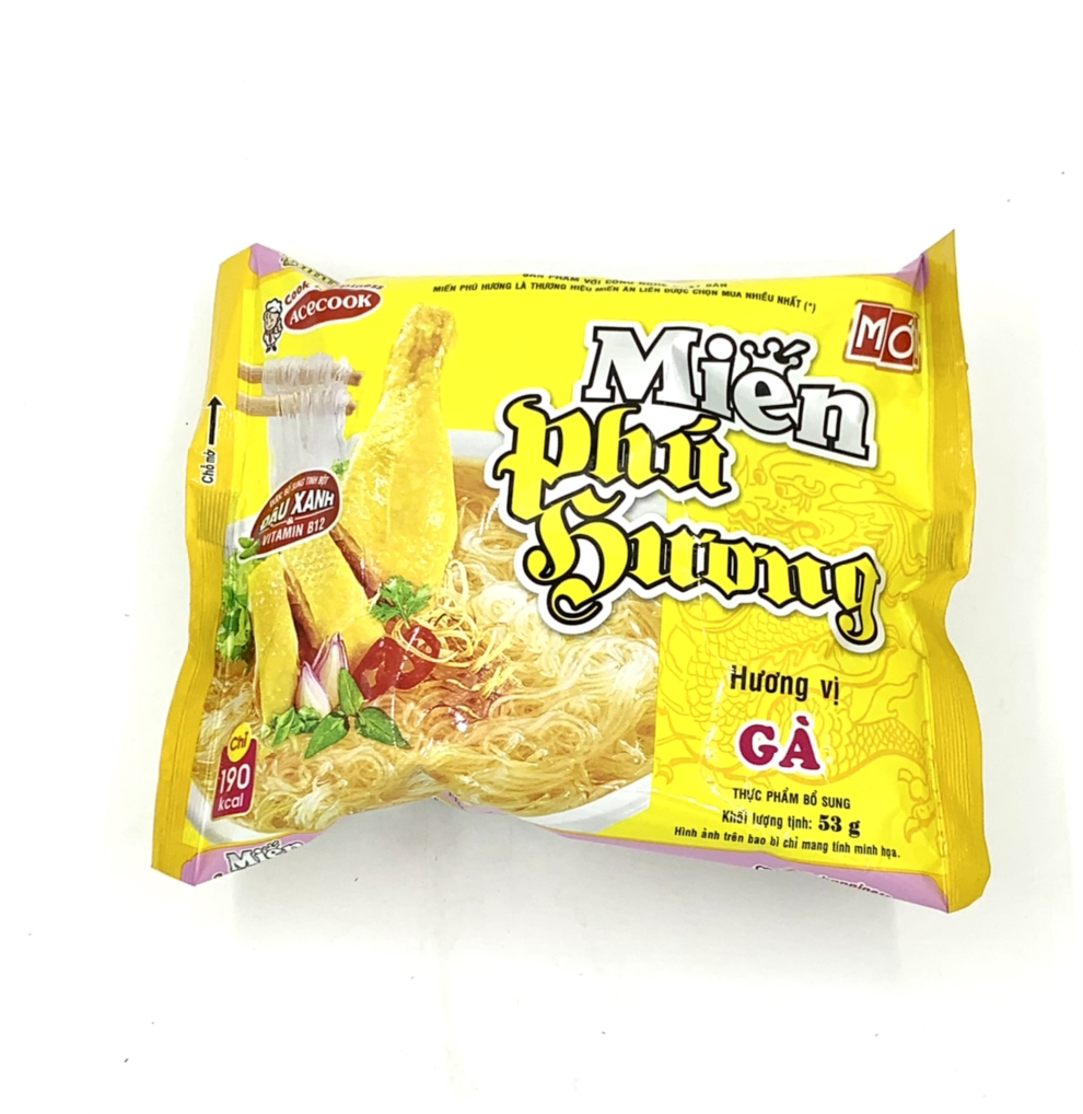 Miến Phú Hương 57 gr | Siêu Thị Tây Tựu