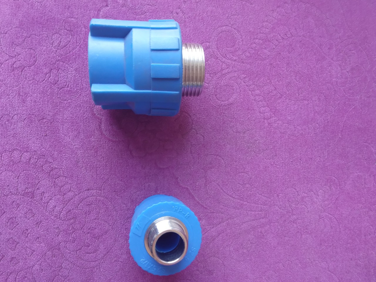 NỐI REN NGOÀI 32,25,20 PPR