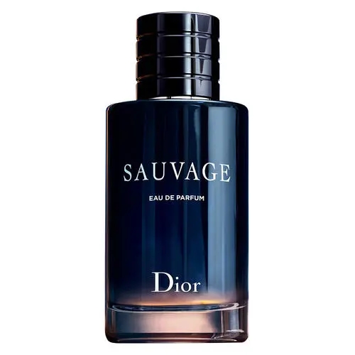 Amazoncom  SauvageChristian Dior EDT Spraynew Fragrance 20 oz 60 ml  m  Beauty  Personal Care
