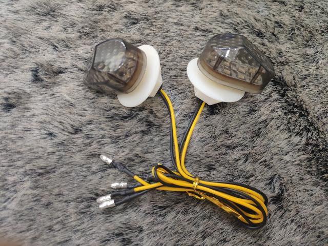 Xinhan mu rùa lớn gắn mọi loại xe (xinhan trước Winner X không lọt) 1 cặp