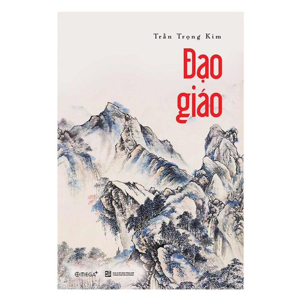 Sách - đạo giáo