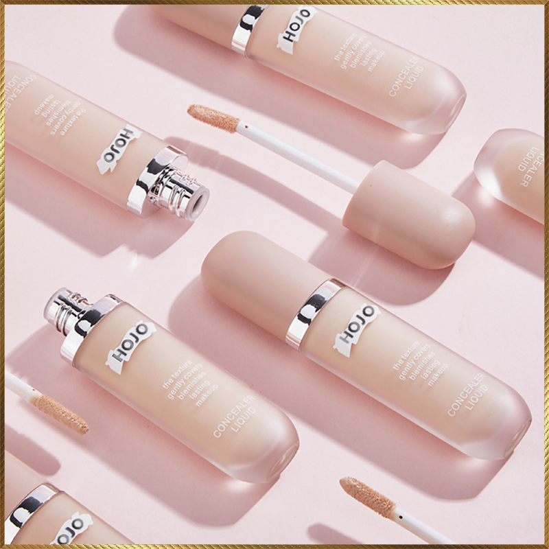 Kem che khuyết điểm Hojo Concealer Liquid HCL2