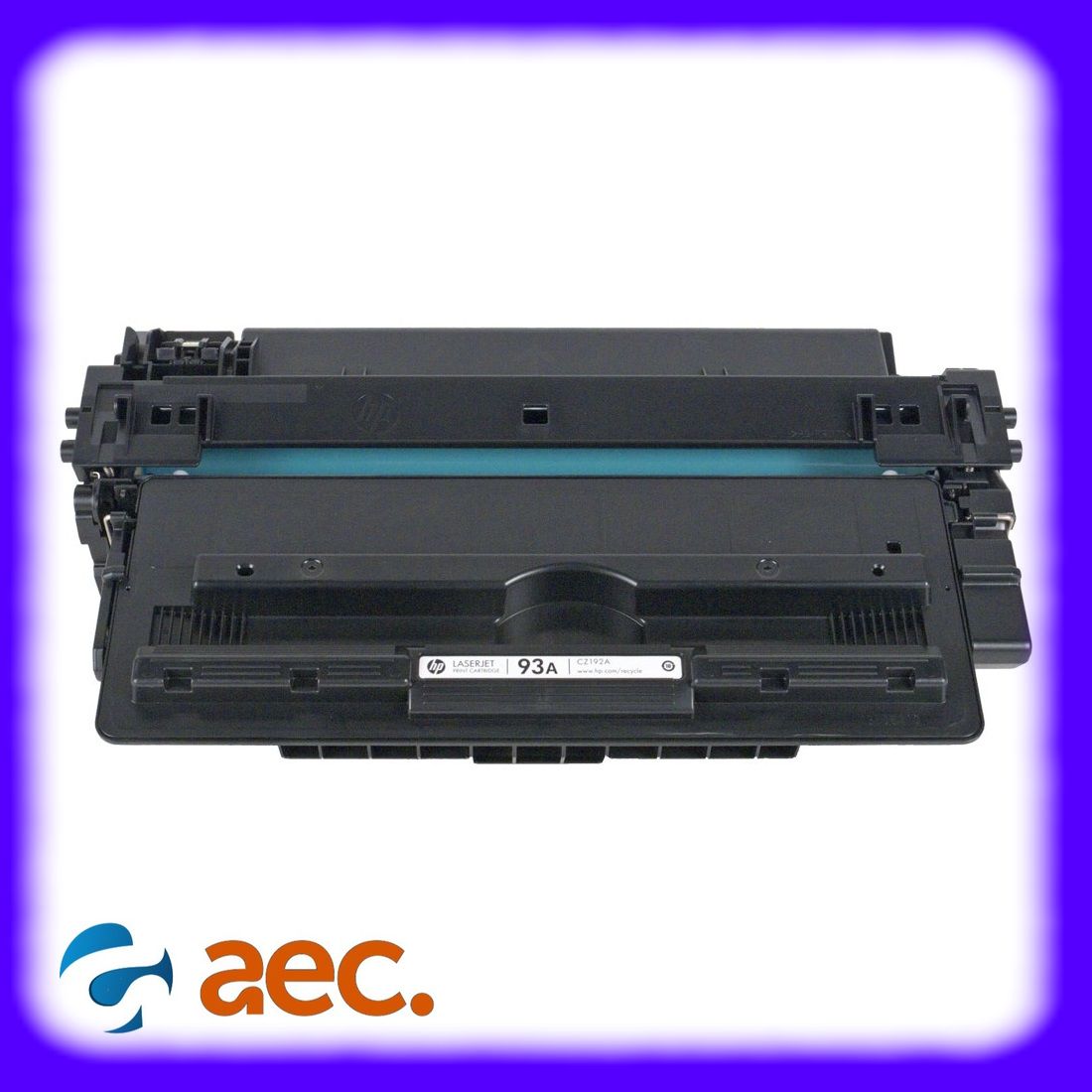 Hộp mực in hp 93a dùng cho máy in hp m701n / m706n / m435nw cho bản in sắc nét, đổ mực thêm 3-4 lần tiết kiệm chi phí