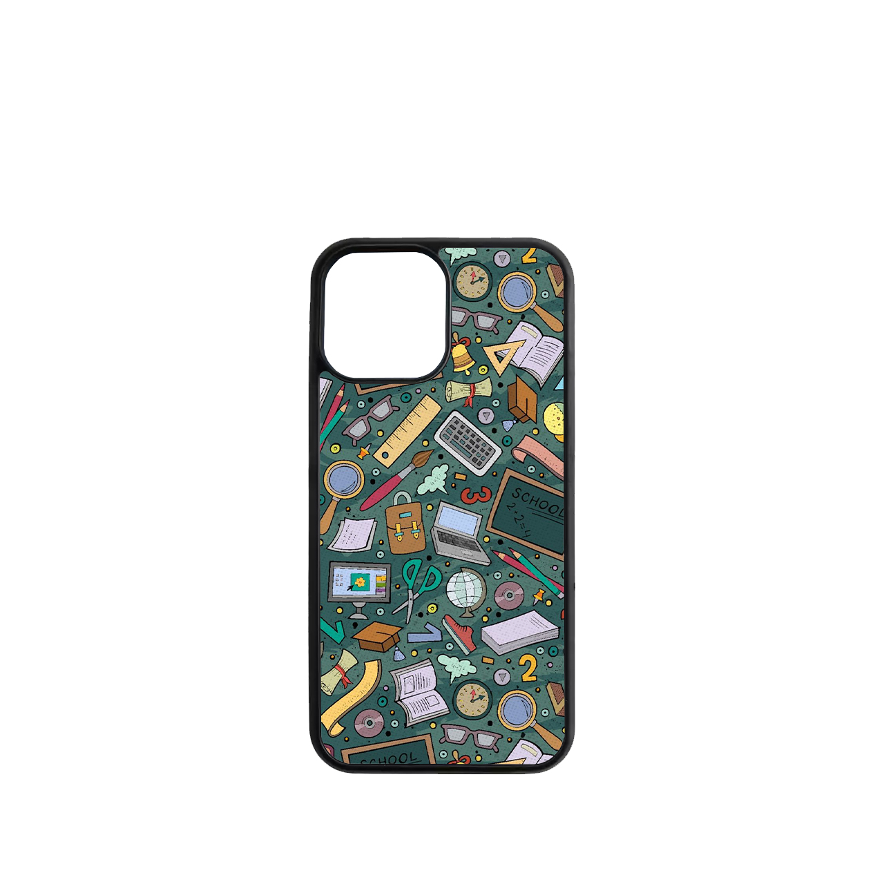 Ốp lưng unique case dành cho iphone b2s032