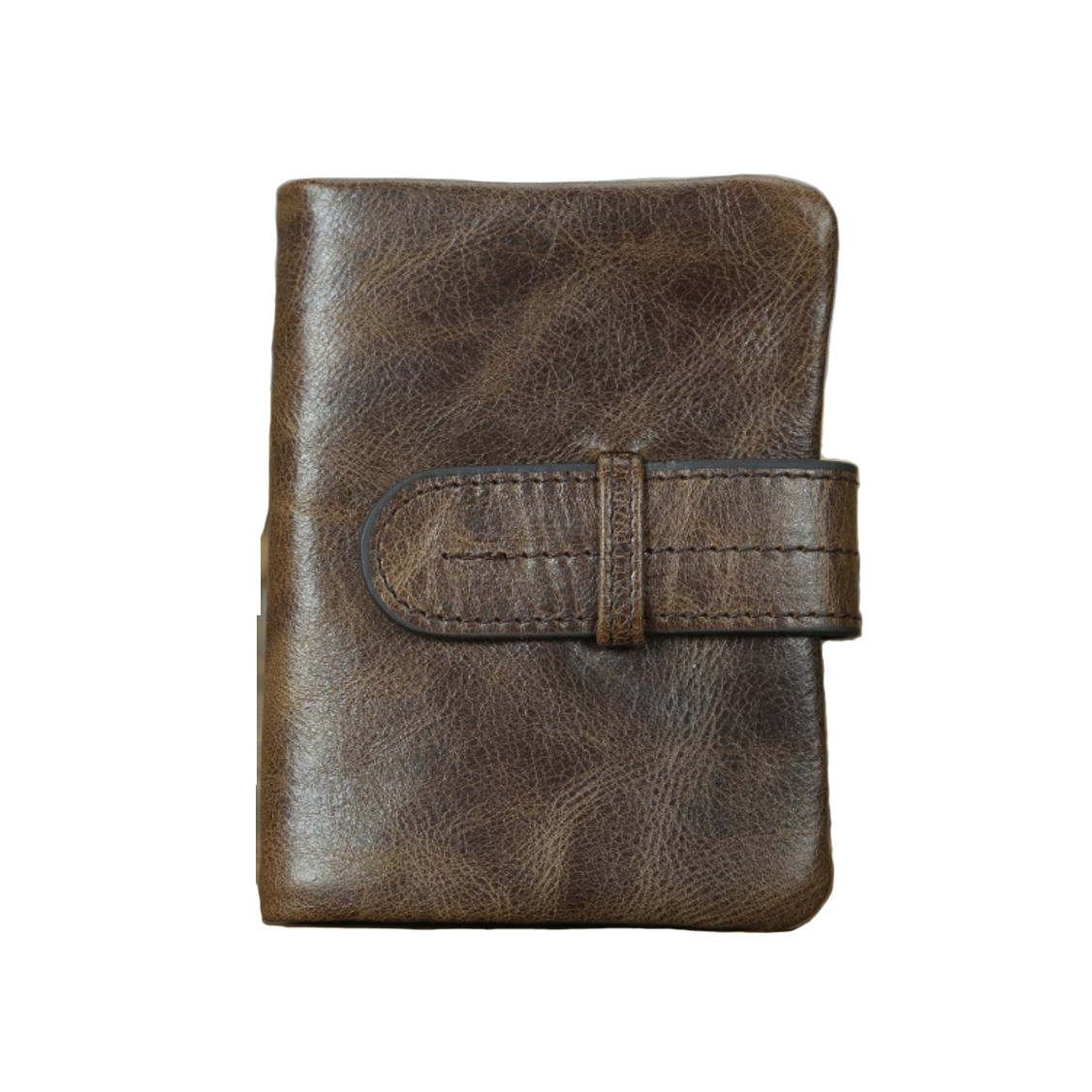 Ví da bò sáp siêu bền, tuyệt đẹp VTC39  thatchatstore-mẫu ví là mẫu ví khá nhỏ gọn,chỉ có 1 ngăn đựng tiền ,dòng ví không form độn cứng