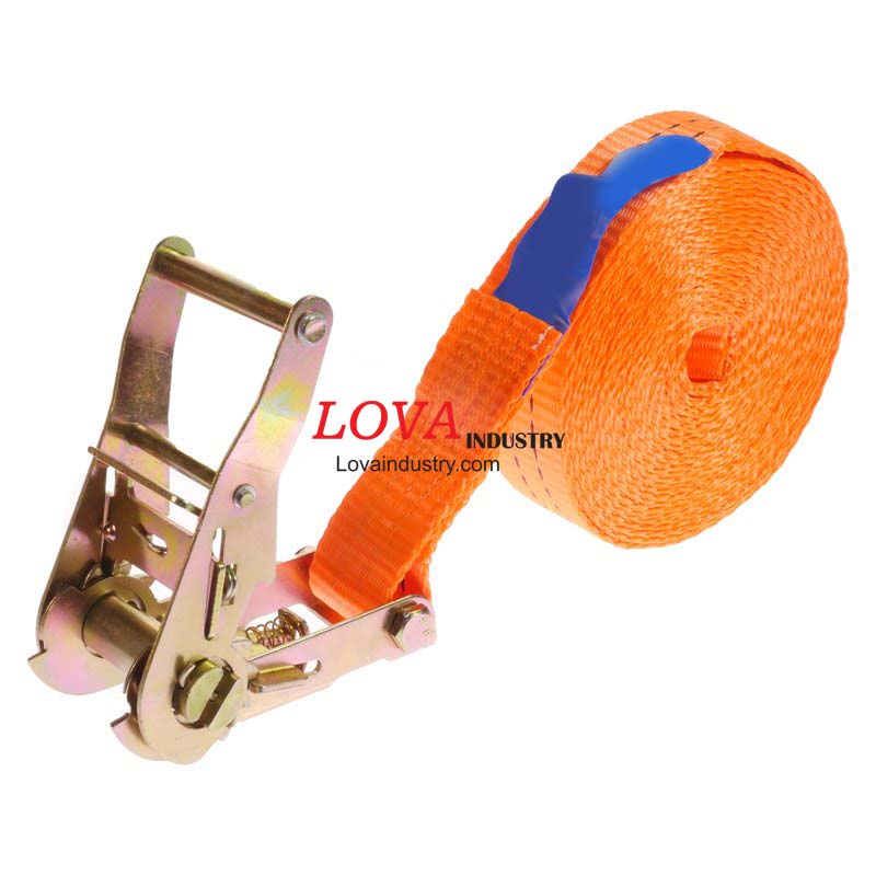 Dây cảo tăng đơ bản 35mm không móc tải 2 tấn